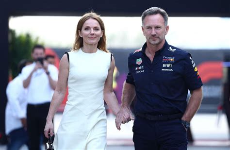 christian.horner text messages|The shocking texts F1 pro Christian Horner allegedly sent to。